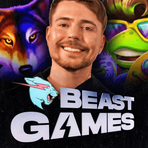 Beast Games